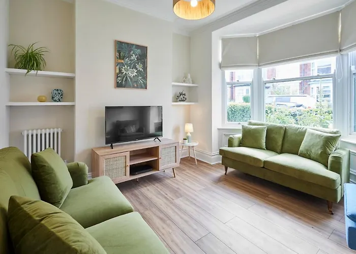 Host & Stay - Sunbeam House