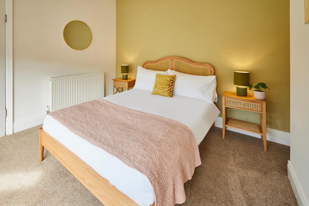 Host & - Sunbeam House Holiday home Saltburn-by-the-Sea