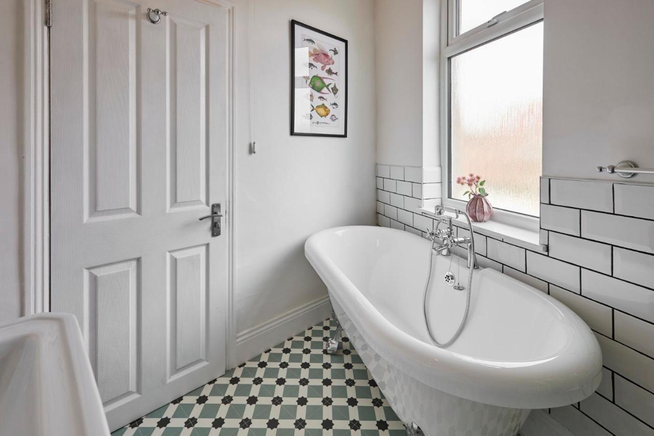 Holiday home Host & - Sunbeam House