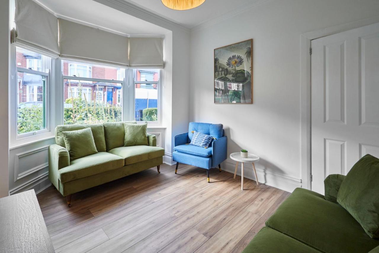 Host & - Sunbeam House Holiday home *