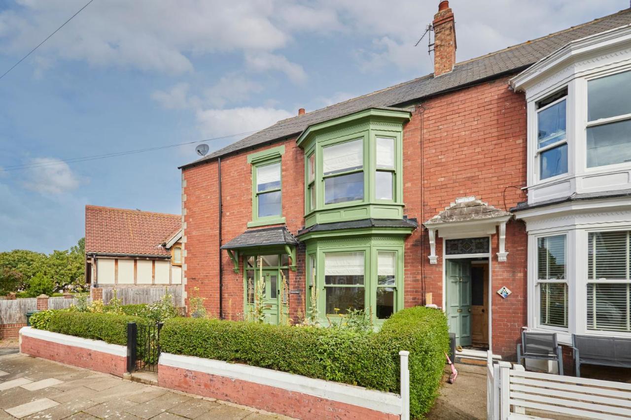 Holiday home Host & - Sunbeam House Saltburn-by-the-Sea
