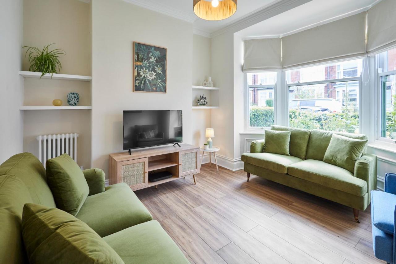 Holiday home Host & - Sunbeam House