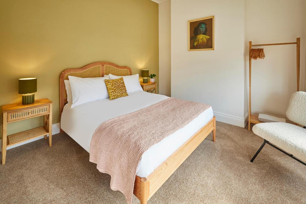 Host & - Sunbeam House Holiday home Saltburn-by-the-Sea