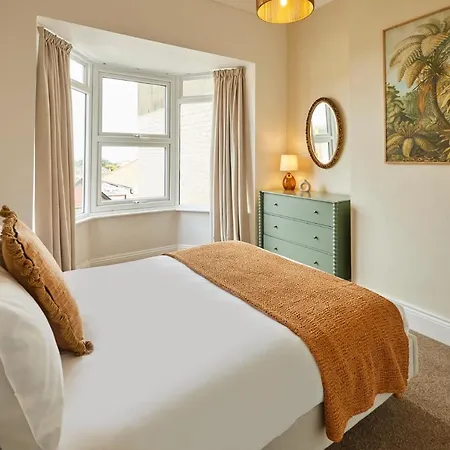 Host & Stay - Sunbeam House Saltburn-by-the-Sea Exterior foto