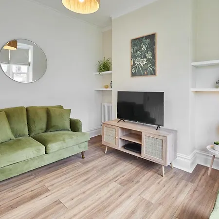 Host & Stay - Sunbeam House Saltburn-by-the-Sea Exterior foto