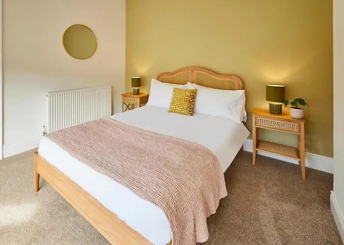 Host & Stay - Sunbeam House