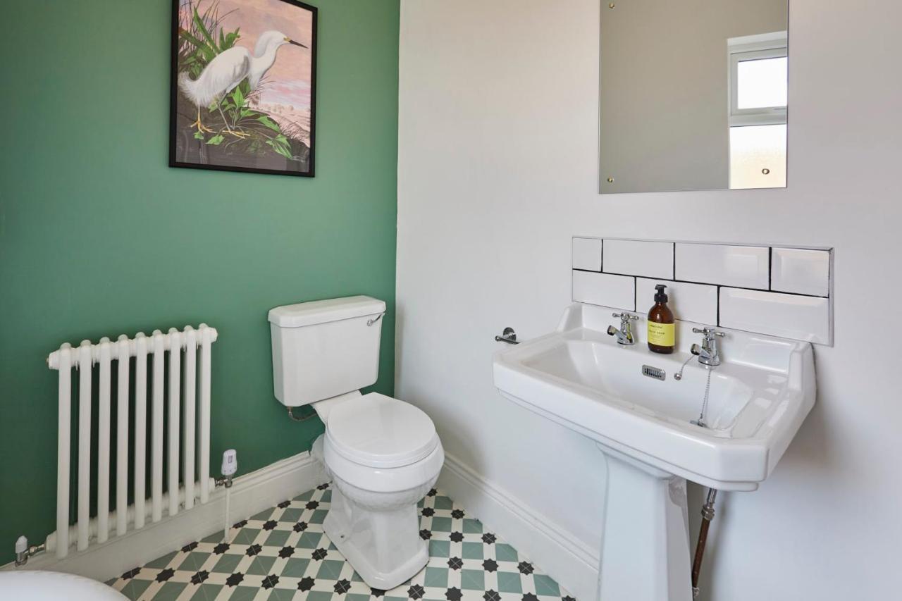 Holiday home Host & - Sunbeam House Saltburn-by-the-Sea