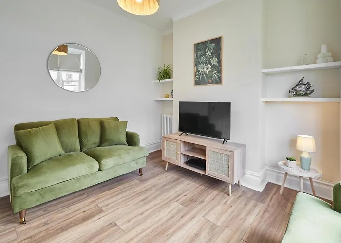 Host & Stay - Sunbeam House